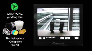 Canon Multiple Flash Setup