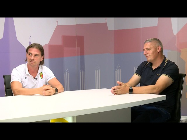 NYÍLT TÉR - VENDÉGEK: MAKAY ROBIN, TRENCSÉNYI JÁNOS 2026.09.02.