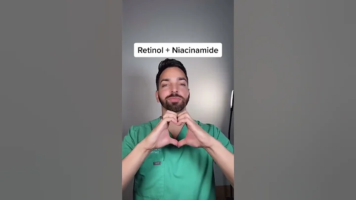 Ingredient combinations #skincare #dermatologistpartner #retinol #niacinamide #dermdoctor #DermDoct