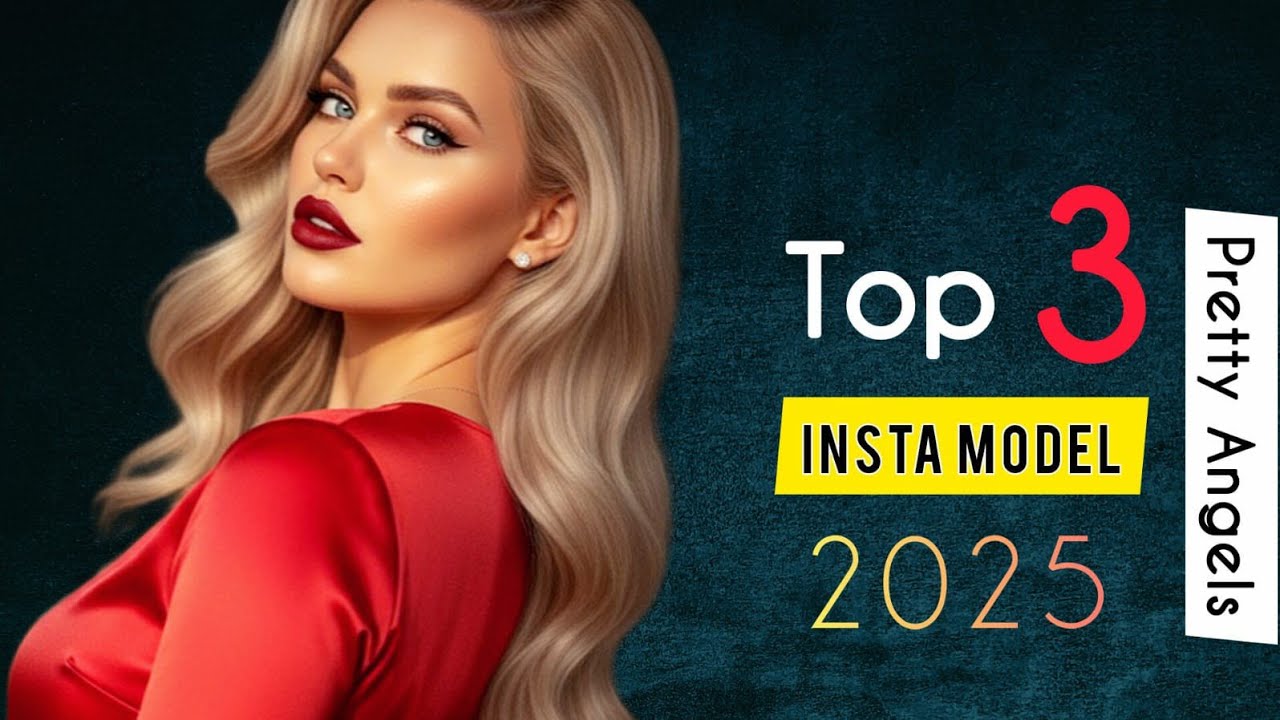 3 лучшие новые модели 2025 года — 3. Эне Каллас 2. Айседора Новаес 1. Джессика Фарли