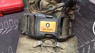 Sole Saver Shovel Guard For Boot Review After A Month