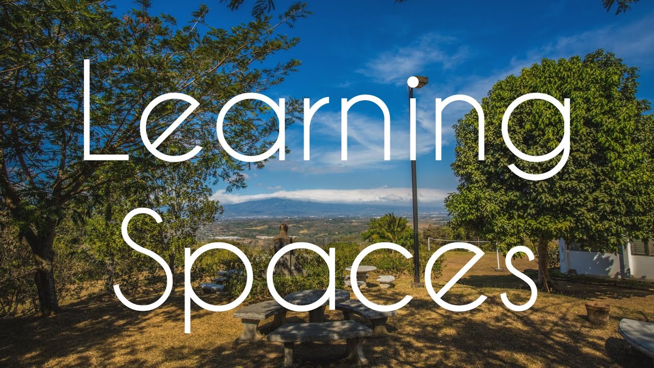 Discover UPEACE | Learning Spaces
