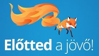 Firefox OS - Előtted a jövő! screenshot 5