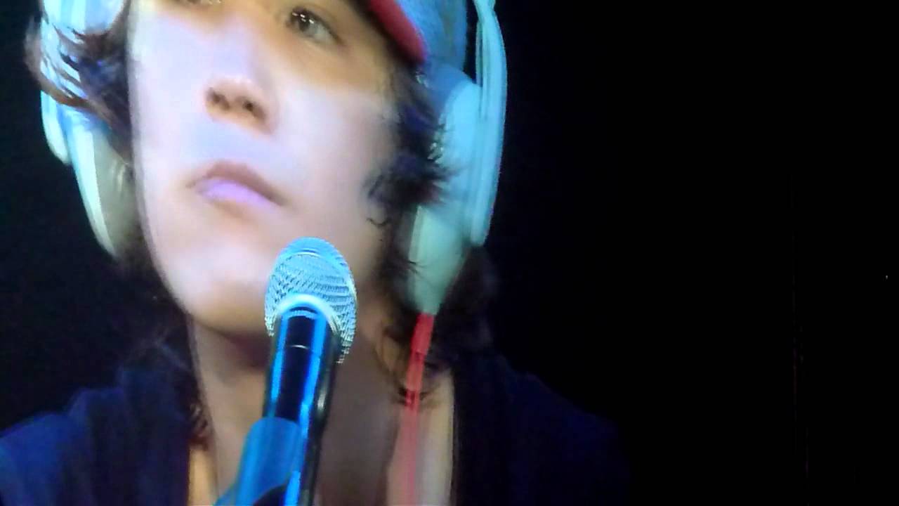 111224 FTisland X'mas Live- HongKi SOLO