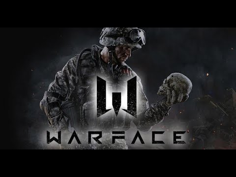 ჩემი ახალი თამაში warface როგორც იქნა გადავიღეთ ეს თამაში