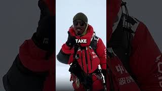 Is Climbing Everest An Achievement?