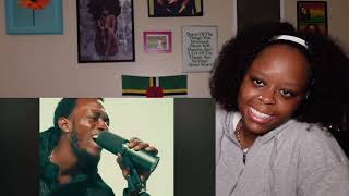 Witty- Friday Night (Reaction)
