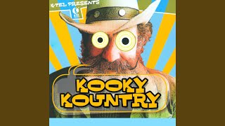 Wolverton Mountain (Rerecorded)