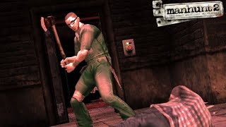 Man Hunt 2 - Android GamePlay screenshot 3