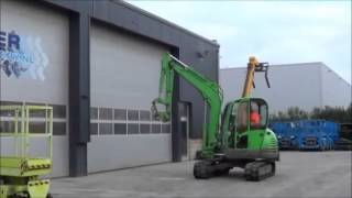 JCB 8052. [PfeiferMachinery.com]