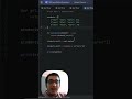 Lambda Sorting in Python 🔥 | Day 59/100