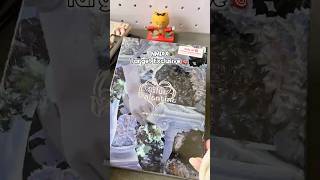 Nmixx Blue Valentine Unboxing Blue Version Target Exclusive