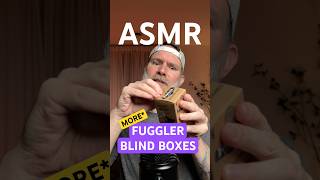 ASMR Blind Boxes: Fuggler SPECIAL Edition!