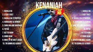 Kenaniah 2024 Greatest Hits ~ Kenaniah Songs ~ Kenaniah Top Songs