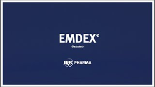 Famous EMDEX®: The Multi-Functional Excipient for Multiple Formulations Net Worth