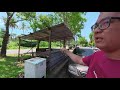Sungai Cina Tempat Sesuai Untuk Beriadah Bersama Keluarga Di Kuching Sarawak