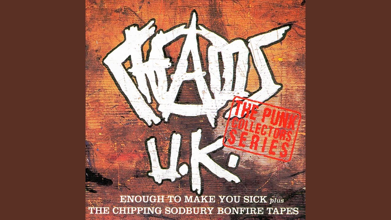 Farmyard (Cider House Mix)