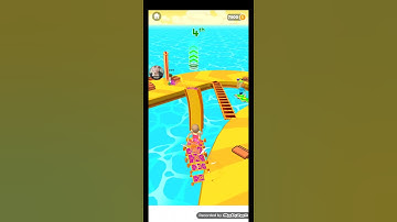 Shortcut Run : Gameplay Walkthrough All Levels #Shorts Level 13