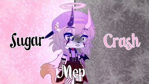 Sugar Crash Mep /Close/14/14 (Açıklama) #Reyçlsugar