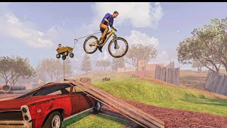 Happy Glory Racing Guts Wheel screenshot 5