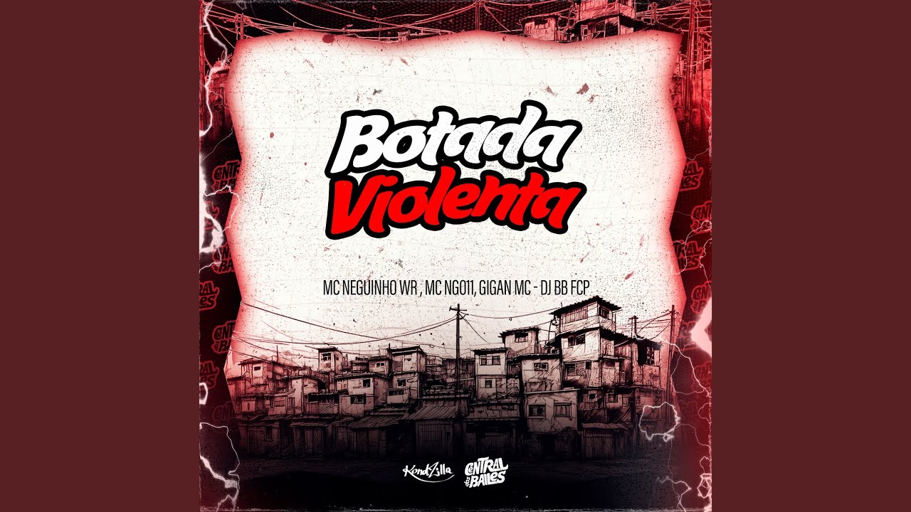 Botada Violenta - YouTube