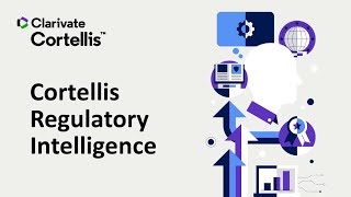 Cortellis Regulatory Intelligence