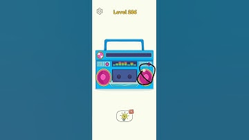 dop-4- level 286 gameplay puzzles games #$horts