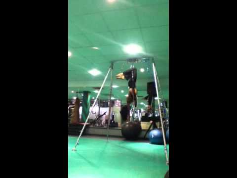 moveslink2 Hoop doodling