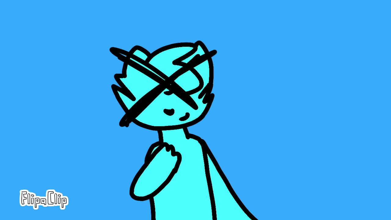 Everything is blue YouTube