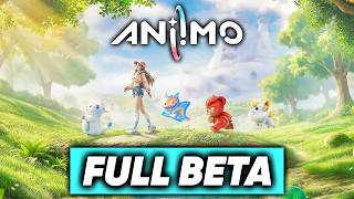 Aniimo - Full Game Gameplay Walkthrough (Beta)