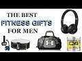 Gift Ideas - Mens Fitness (Ideas for Husband, Spouse, Boyfriend, Etc.)