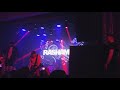 Rashamba | Emofest, 15.04.23, Москва