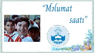 Bədii Filmlər Rubrikasında Sehirli Xalat Filmi