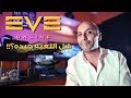 Eve Online Review مراجعة لعبة ايف اونلاين