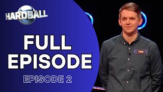 Hardball Episode 2 screenshot 2