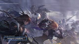 ⚔️ BEST EPIC BATTLE MUSIC 2020 / Fractal Dreamers - Infinity Chasers