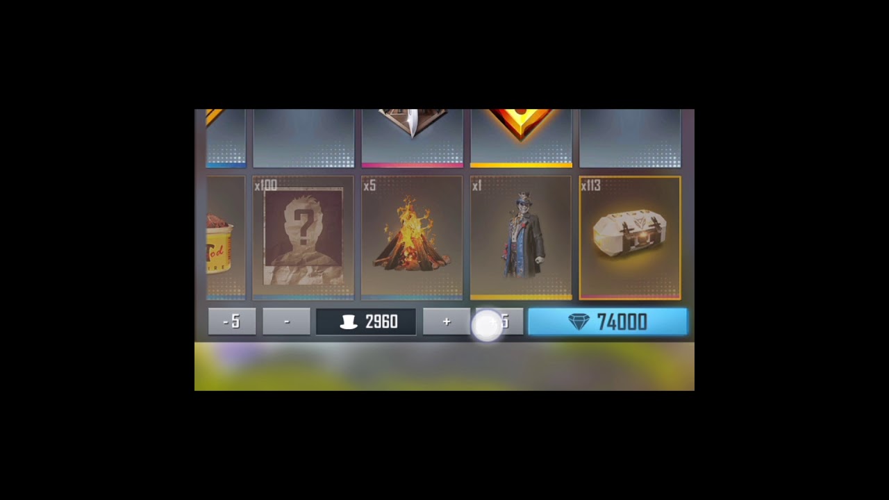 FREE FIRE FUNNY WHAT'S APP STATUS😂 ll FREE FIRE II