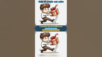 Find the difference - 80 #puzzle #games #mindspotters #brainteasers #mindgames #fun #challenge