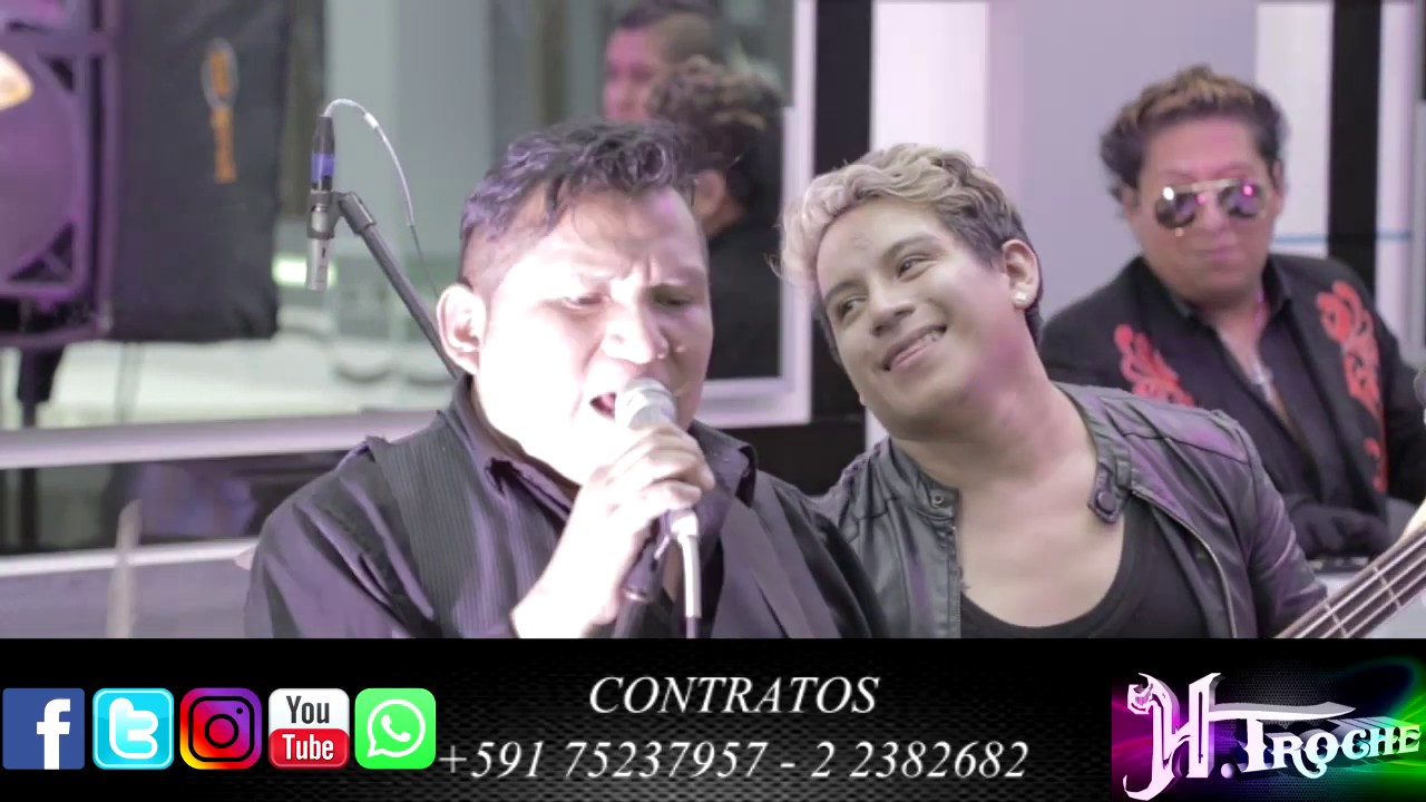 PECHITO - ESTORBO - H. TROCHE 2020