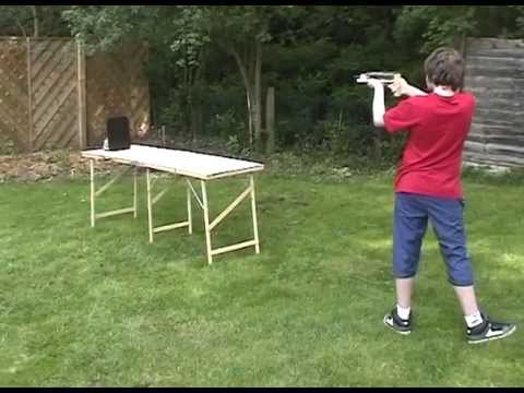 Coil Gun