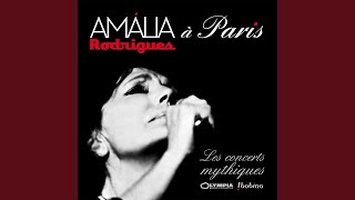 洋楽 AMALIA RODRIGUES - AMALIA EM PARIS 5CD Amalia Rodrigues - Amalia Rodrigues - Amalia Em Paris [5CD