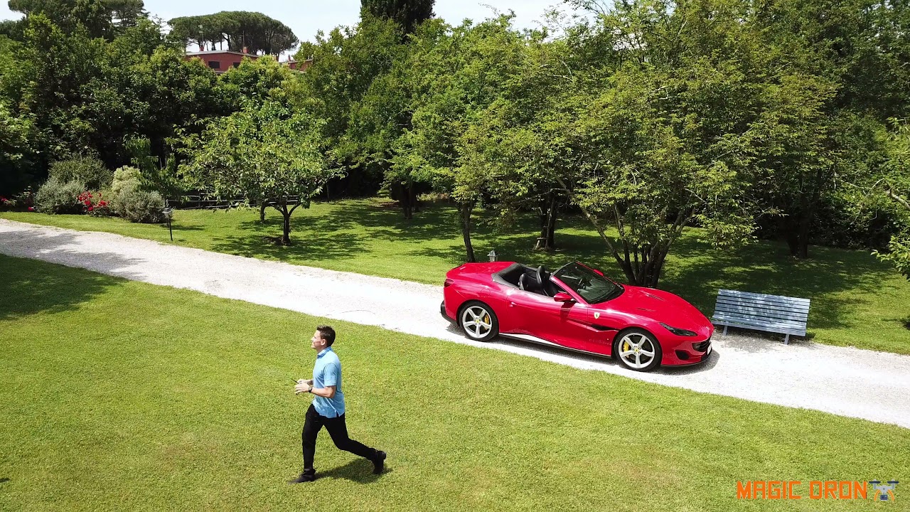 Olgiata Complex, sale villa