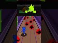 FNF Incredibox Sprunki - House of Horrors part .2 #sprunki #incredibox #huggywuggy #fnf#shorts