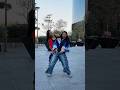Dúo 🧡LexiXSavanna💙 TWEAK BY GIRLSET #kpop #dancecover #girlset #feedshorts #dance #tweak