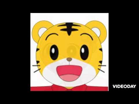 しまじろうくんが卒業、とりちゃんに交代