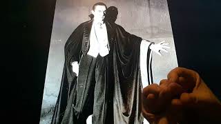 Horacio the handsnake - Count Dracula (vampire)