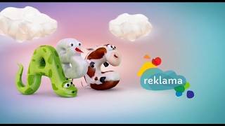 Tvp Abc Poland - Continuity And Promos March 11, 2017