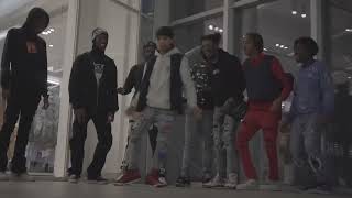 Homixide gang - lifestyle (Official dance video )shot by @liamcoleman #explore Nyc #trending #viral