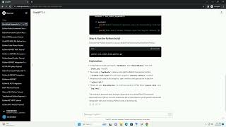 run robot framework keyword from python