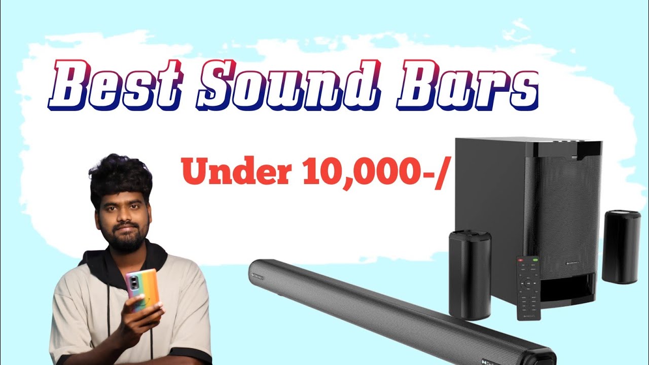 Best Sound Bar Deals Amazon Great Indian Festival 2023 In Telugu best-sound-bar-deals-amazon-great-indian-festival-2023-in-telugu